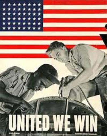 Executive Order #8802