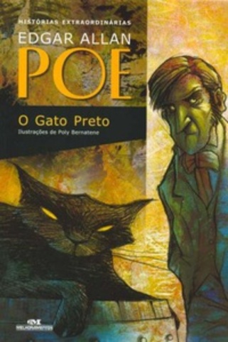 O Gato Preto