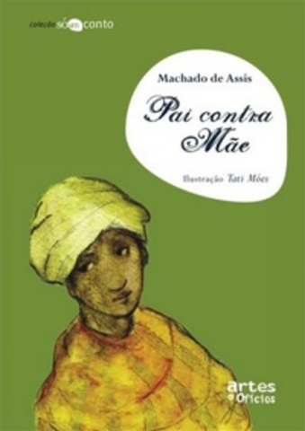 Pai Contra Mãe (Só um conto)