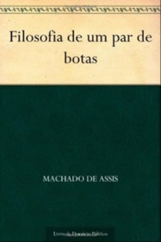 Filosofia de um Par de Botas