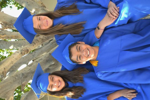 Graduacion Primaria