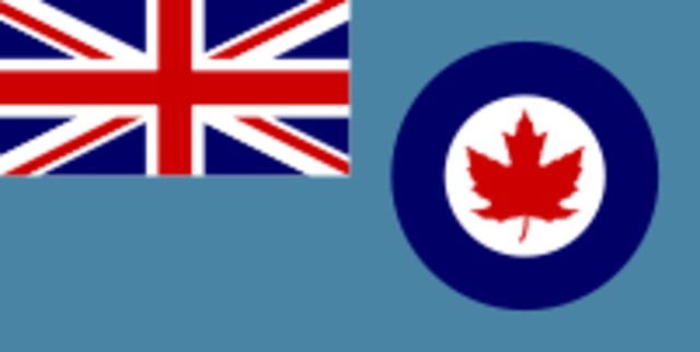 Royal Canadian Air Force (RCAF)