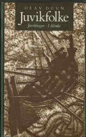 Olav Duun: Juvikfolket (1918-1923)