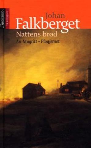 Johan Falkberget: Nattens Brød (1940-1959)