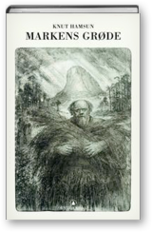 Knut Hamsun: Markens Grøde