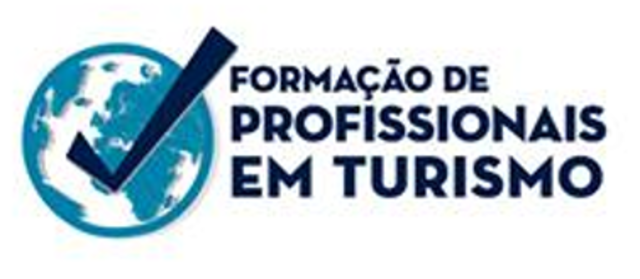 1ª Formação de Profissionais de Turismo