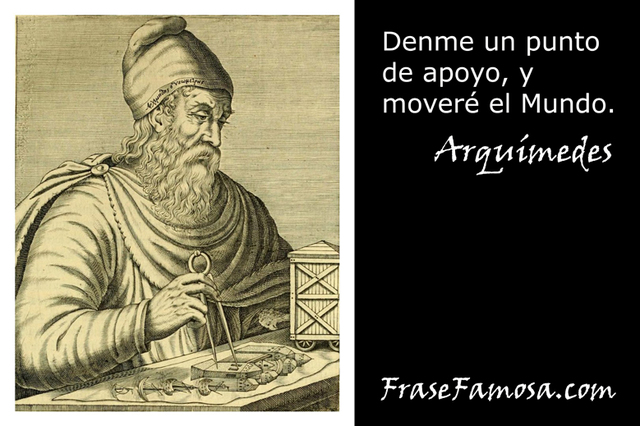 Arquimedes de Siracusa