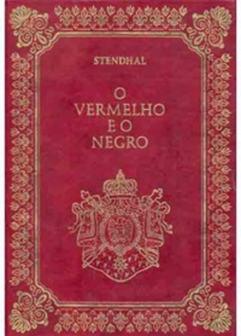 O Vermelho e o Negro