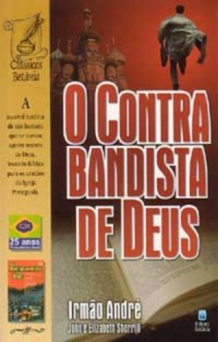 O Contrabandista de Deus