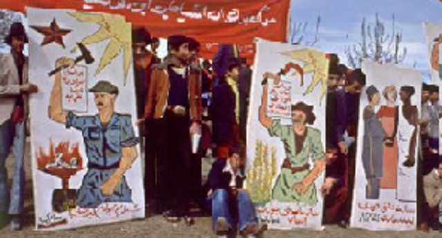 Revolución de abril