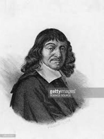 Rene Descartes