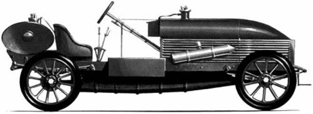 17th and 18th centuries (continued)