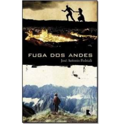 Fuga dos Andes