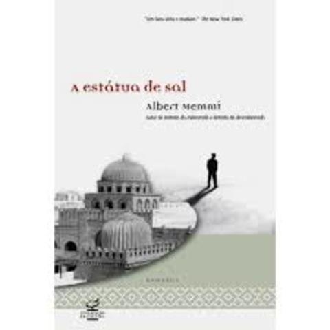 A Estátua de Sal