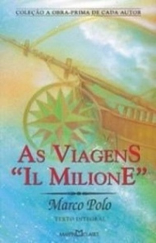 As Viagens "Il Milione"