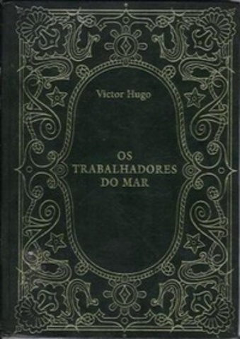Os Trabalhadores do Mar