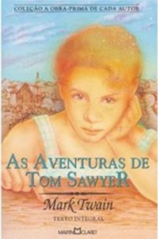 As Aventuras de Tom Sawyer