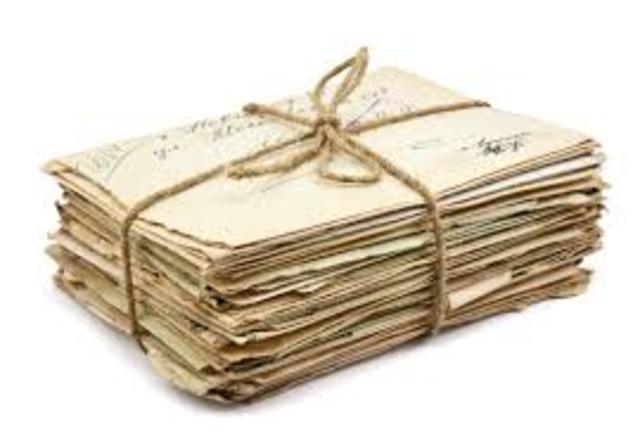 Letters to other People