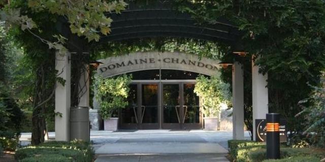 Moët Hennessy  1973