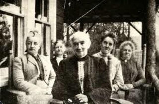 Lake Placid conference