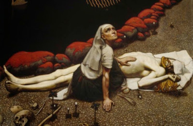 ETAPA PREMICROBIANA (5500 a.C.- 1700 d.C.)