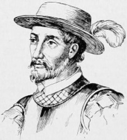 Juan Ponce de León