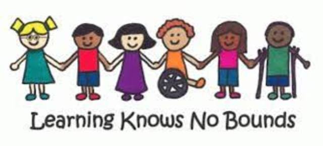 The Education of all Handicapped Children Act