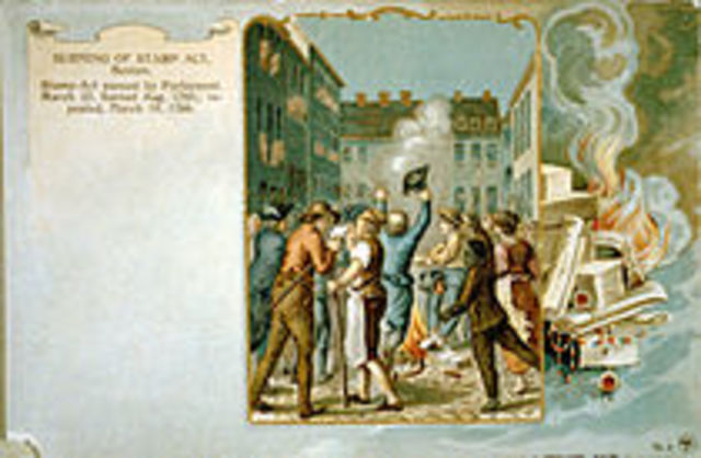 Stamp Act