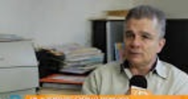 Alberto del castillo