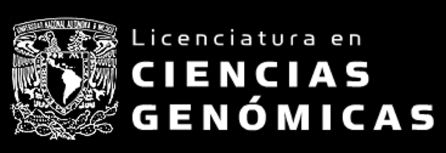 Licenciatura en Ciencias Genómicas