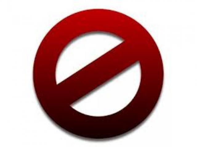 RESTRICCIÓN AL DESARROLLO DE LA SALUD (S. II-XV d.C.)