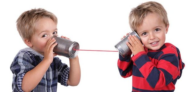 Desarrollo del sistema Léxico