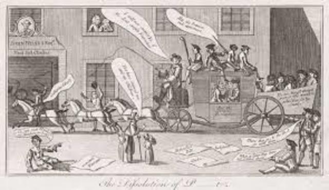 Quartering Act