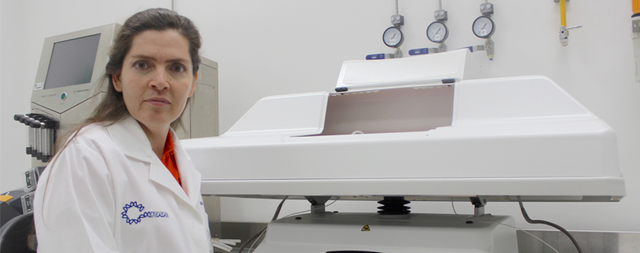 Diseño de Nuevos Procesos para la Producción de Vacunas