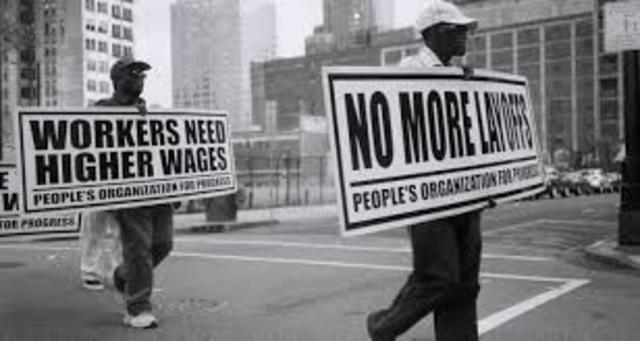 the first Labor Day parade in U.S. history