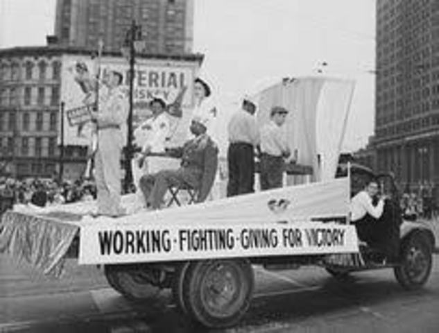 Haymarket Riot of 1886