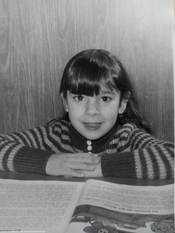 Starting E.G.B. (Educación General Básica)