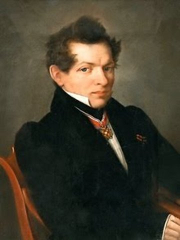 Nikolai I. Lobachevski