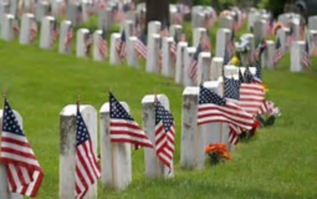 Memorial Day