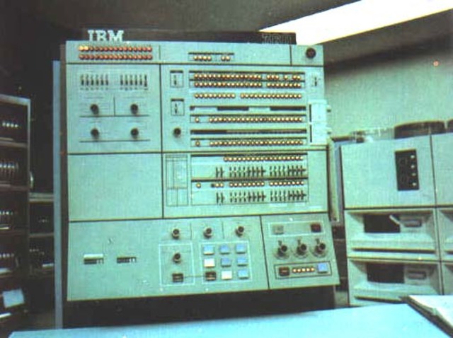 IBM