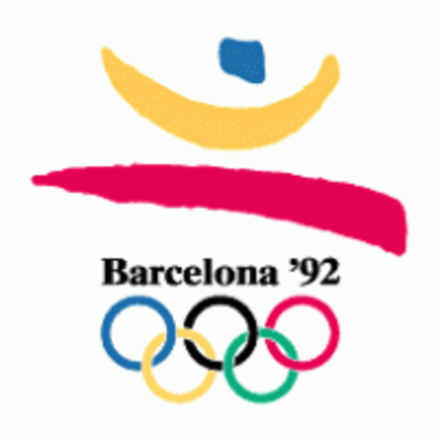 Reconocimiento en Juegos Olímpicos.