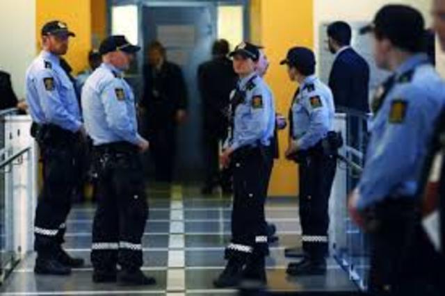 FINALLY HE COULD START WORKING AS OFFICIAL