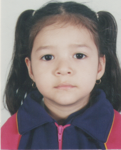 Trámite de mi primer pasaporte americano.