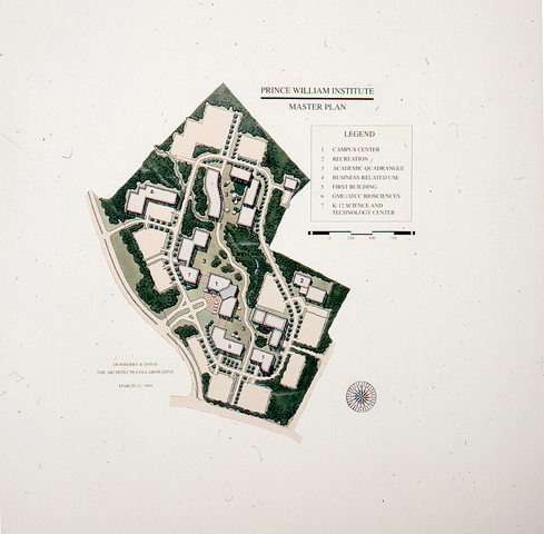 Prince William Institute