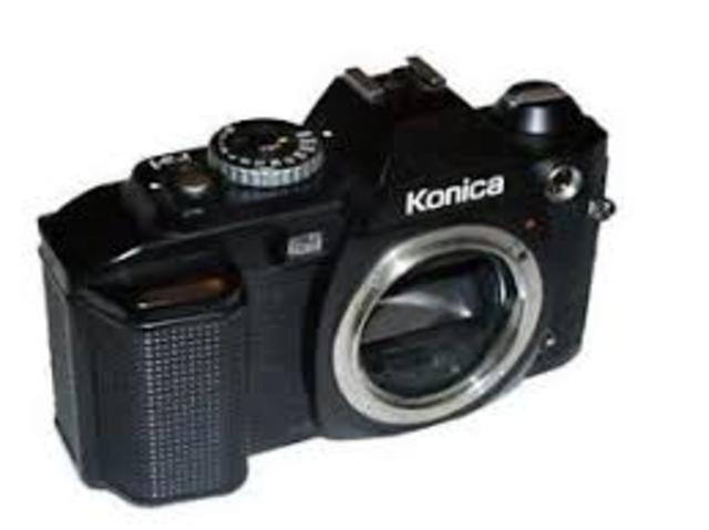 Konica