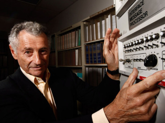 Leonard Kleinrock