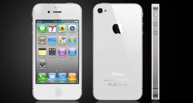 iphone 4