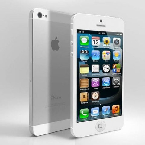 iphone 5