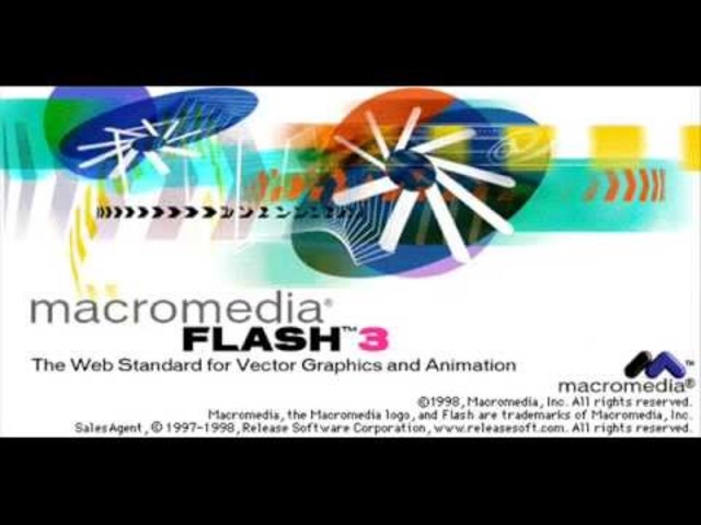 Flash Player 3