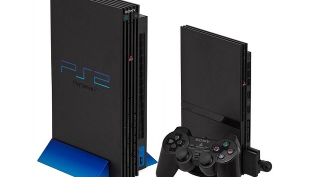 Playstation 2